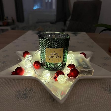 Wohnung In Wien מראה חיצוני תמונה