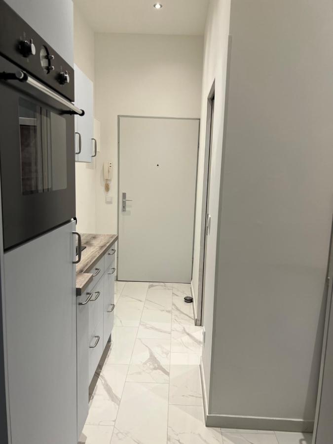 Wohnung In Wien מראה חיצוני תמונה