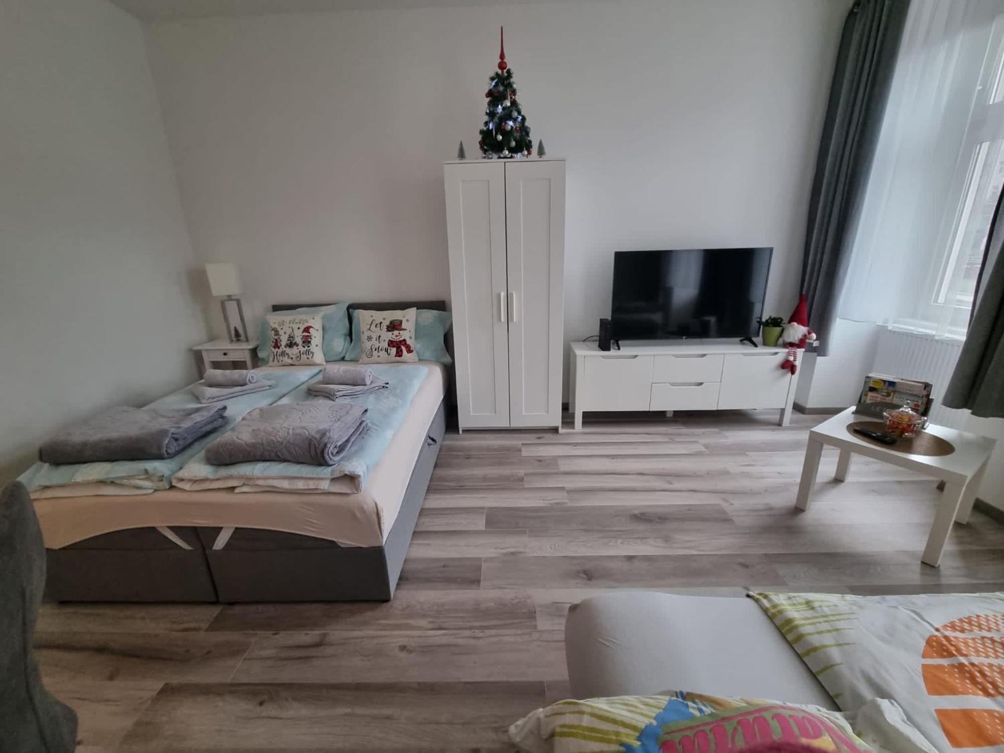 Wohnung In Wien מראה חיצוני תמונה
