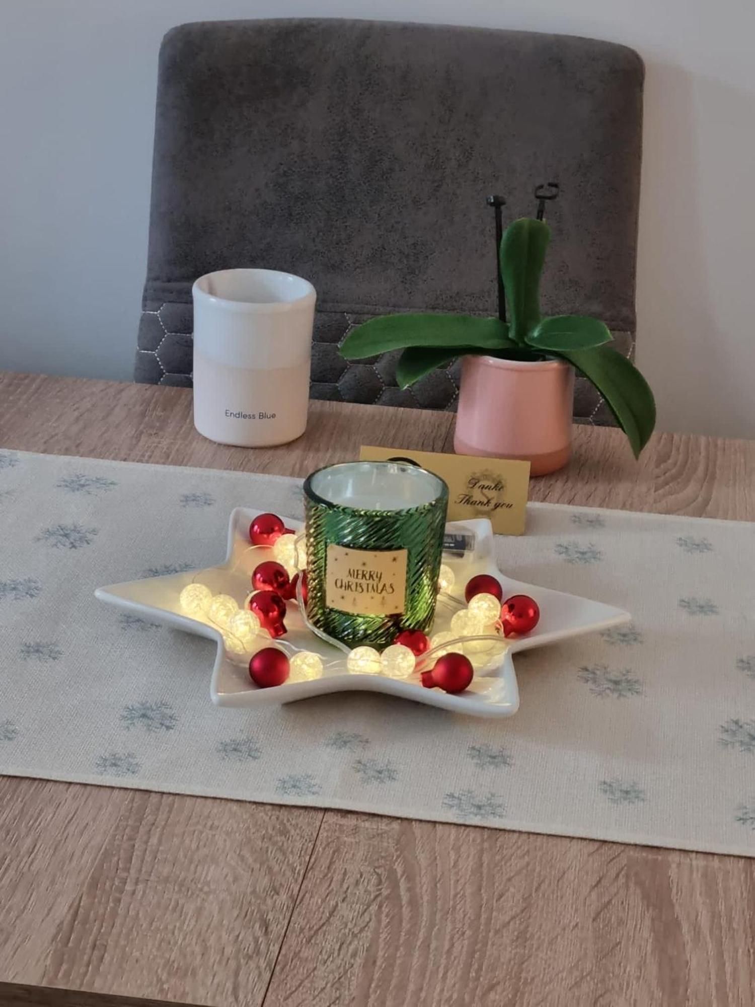 Wohnung In Wien מראה חיצוני תמונה