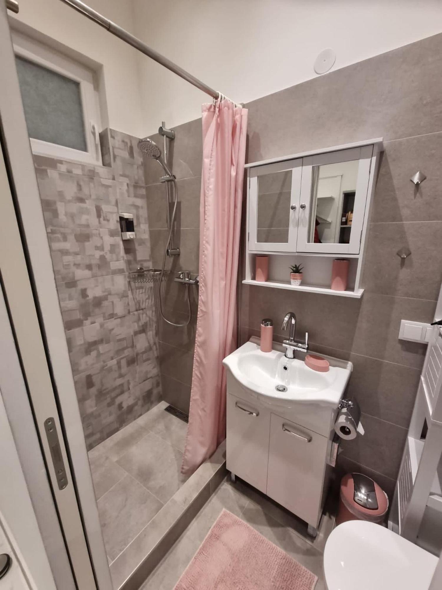 Wohnung In Wien מראה חיצוני תמונה
